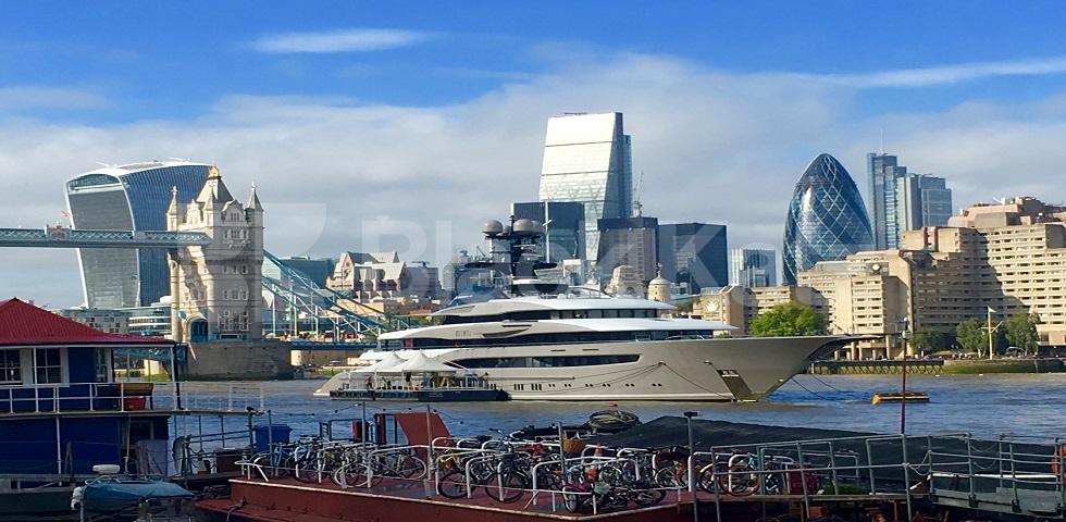 			LET , 2 Bedroom, 1 bath, 1 reception Apartment			 Bermondsey Wall West, Shad Thames